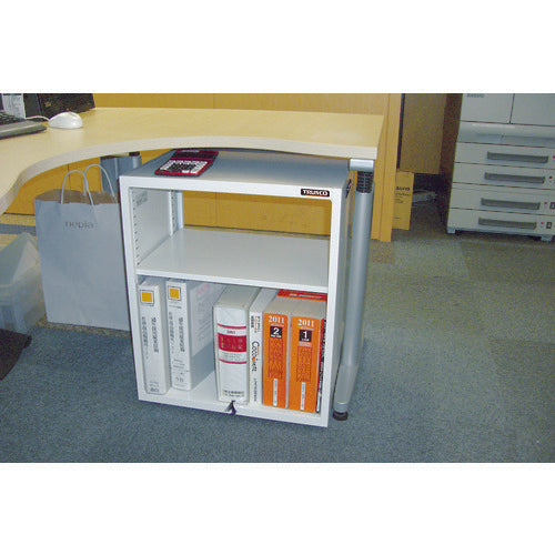 TRUSCO Inside Wagon 500X360XH615 TNKK5036W 1 unit