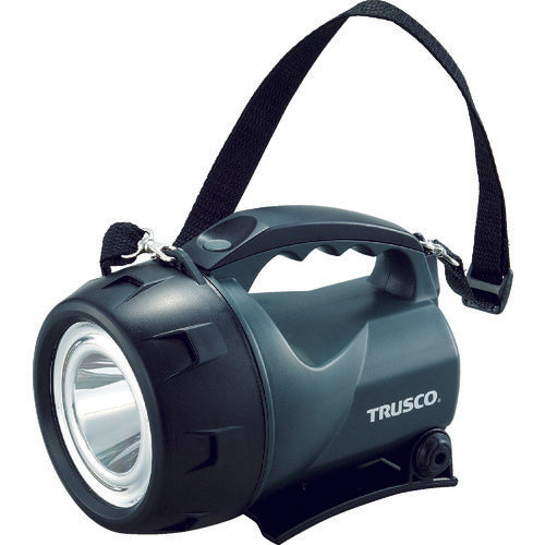 TRUSCO LED Handy Light with Stand HL-338L 1 unit