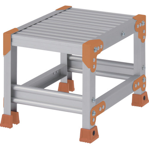 PiCa 작업대 FGN형 1단 W300×D400×H300 FGN-1330 1대