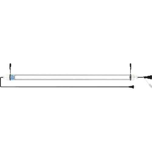 ＨＡＳＥＧＡＷＡ　レスキューポールランタン　ＰＬ０Ｅ−４０ＬＥＲＷ　全長１４３５ｍｍ　PL0J3BB00S03W1-00H00　1 本