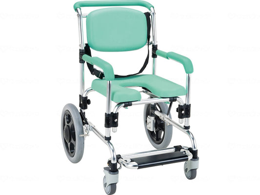 Makitec Easy Bath Carry (Arm Support Type) Green