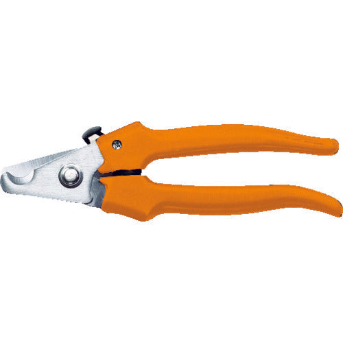 TRUSCO Stainless Steel Cable Cutter 165mm TSC-936 1 piece