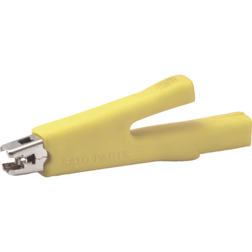 サトーパーツ　パワークリップ　C-100-Y　1 個