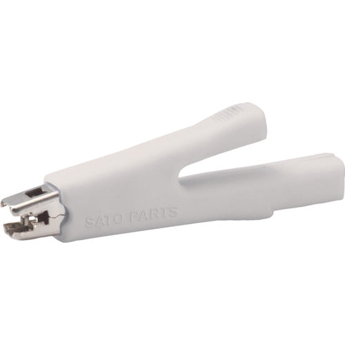 サトーパーツ　パワークリップ　C-100-W　1 個