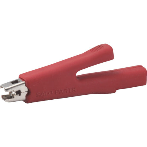 サトーパーツ　パワークリップ　C-100-R　1 個