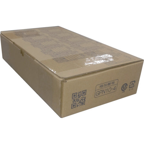 タクボ　ＧＰ用梱包　ＧＰＮ１０−４　部品セット　GPN10-4　1 Ｓ