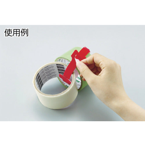 TRUSCO 매직 케이블 타이 폭 12mmX 길이 125mm 흰색 (20 개 입) TRMGT-125W 1 봉지