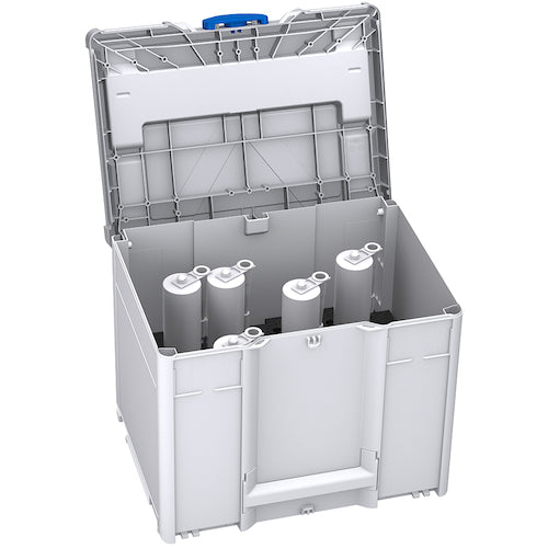 ＴＡＮＯＳ　システナ―３　Ｍ３３７用シリコンカートリッジフォーム　３８５ｘ２８３ｘ１２５　83000046　1 個