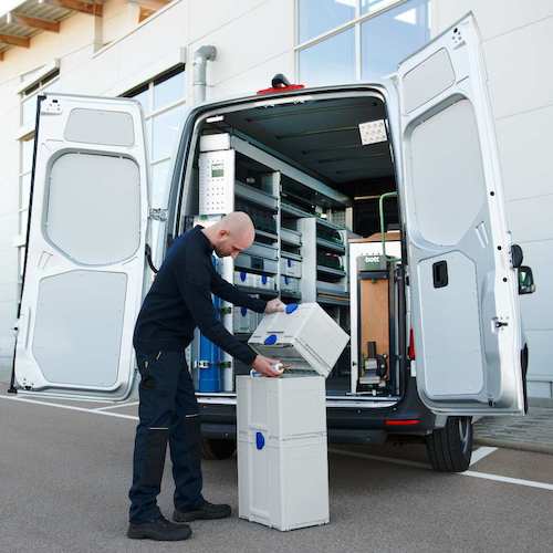 TANOSS 시스테나-3 M337 32.4L 396x296x330 83000005 1개