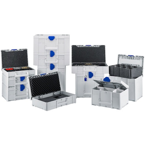 TANOSS 시스테나-3 M337 32.4L 396x296x330 83000005 1개