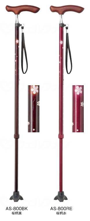 Makitec Sera RE/Cherry Blossom Red