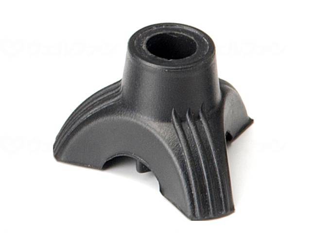 Makitec Sera Tip Rubber Black