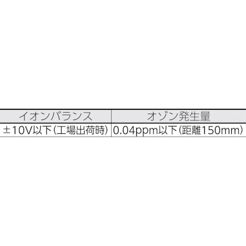 白光　ハッコーＦＥ−５１０　平型プラグ　アダプター付　FE510-01　1 台