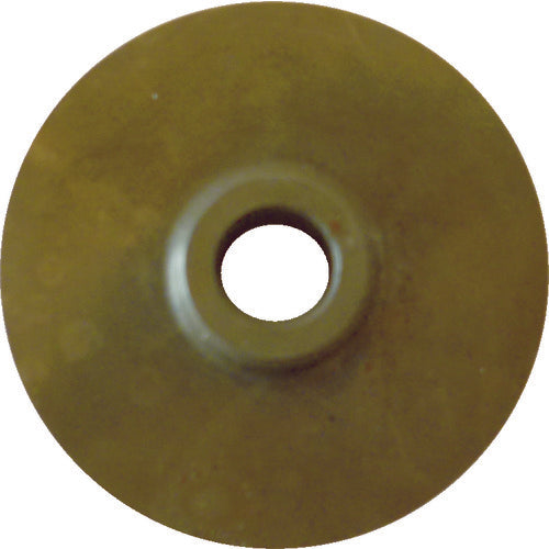 ＲＩＤＧＩＤ　高速管端処理機１２２Ｊ−Ｓ、Ｘ−Ｌ用　ステンレス管用替刃　33551　1 PK