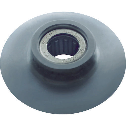 ＲＩＤＧＩＤ　高速管端処理機１２２Ｊ−Ｓ、Ｘ−Ｌ用　ステンレス管用替刃　33551　1 PK