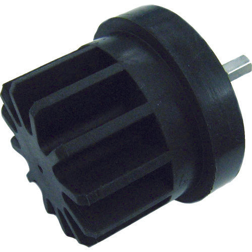 EBI Quick-Turn Nut Bit for Full Threads Nut Setter NTLM 1 pc