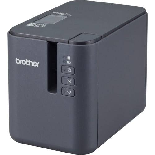 형제 라미네이트 라벨 프린터 "PTP950NW" PT-P950NW 1 대