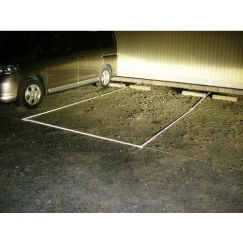 ユタカメイク　ロープ　反射標識万能パックロープ　１２φ×２０ｍ　ヒョウシキ　YBH1220　1 巻