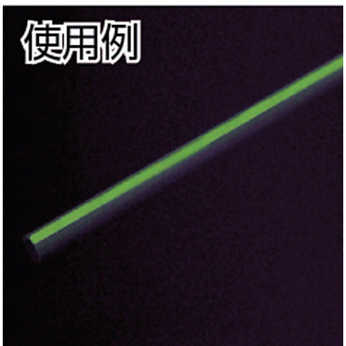 Aron [Sold out and discontinued] Aron Anju approach handrail 34-4000 (luminous) light brown 535922 1 piece