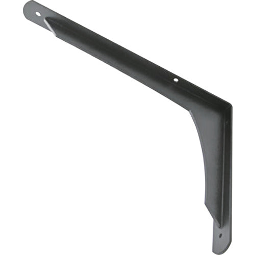MK Power Shelf Bracket 2 (Steel) 210 x 290 Black N-476 21U 1 piece
