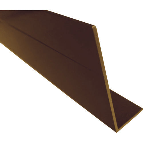 Alinco Corrugated Sheet Side Frame 2.4m Bronze BA172B 1 Piece