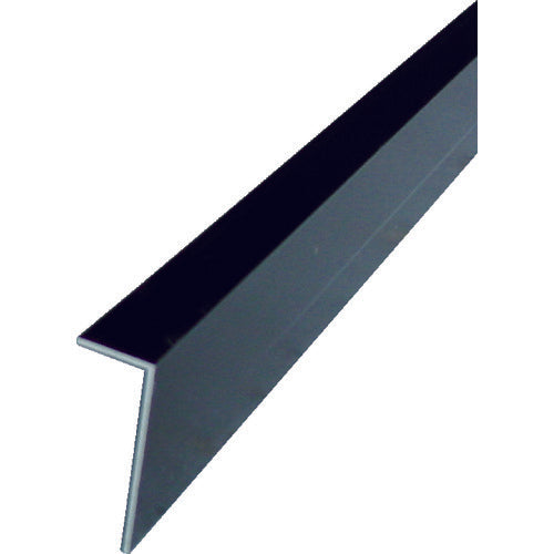 Alinco Corrugated Sheet Side Frame 2.4m Black BA172K 1 Piece