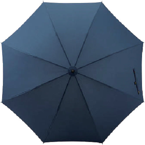 ｍａｂｕ　高強度傘ストレングスジャンプライトＥＶＯ　インディゴ　SMV-41412　1 本