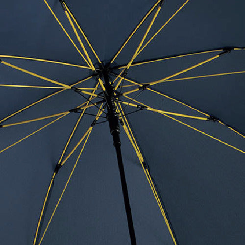 ｍａｂｕ　高強度傘ストレングスジャンプライトＥＶＯ　インディゴ　SMV-41412　1 本