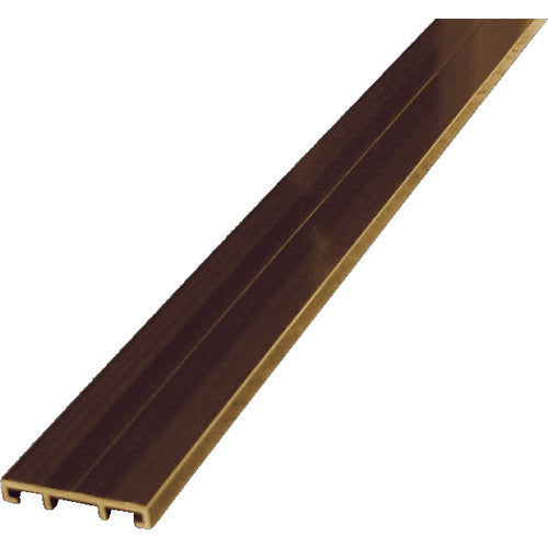 Alinco Corrugated Sheet Frame 2.4m Bronze BA175B 1 Piece