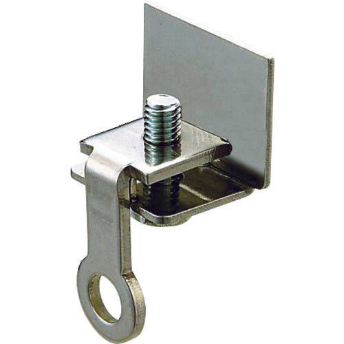 오카다 커튼 레일 D30 스텐캡 스톱 13T31 1개