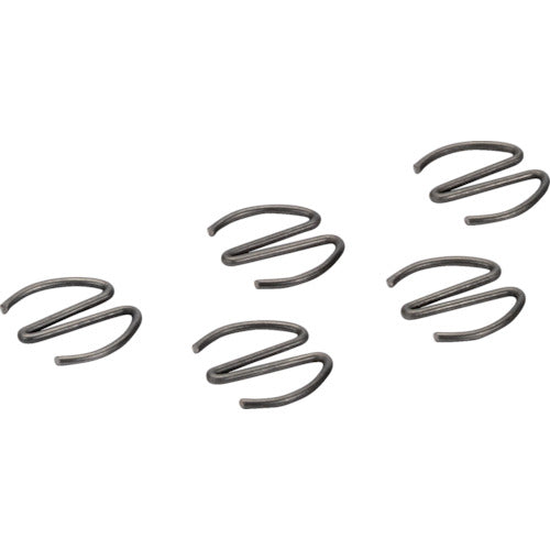 バーコ　１／４”　インパクトソケット用ロックリング　K560F-1　1 個