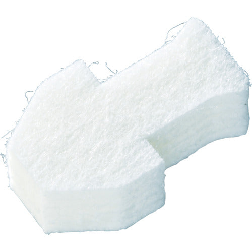 サクラ　鉄鋼用マーカー極太　替芯　（１０個入）　P-PKKJ　1 袋