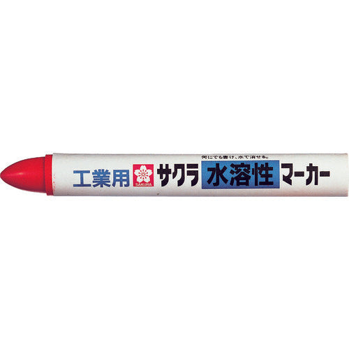 Sakura Water-soluble Marker Red WSC19-R 1 pc