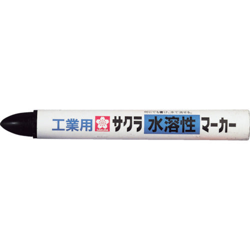 Sakura Water-soluble Marker Black WSC49-BK 1 pc