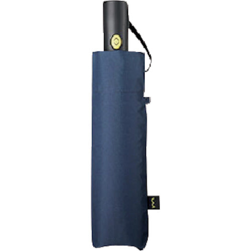 MABU 고강도 접이식 우산 스트롱 스미니 AUTO EVO 인디고 SMV-41222 1 개