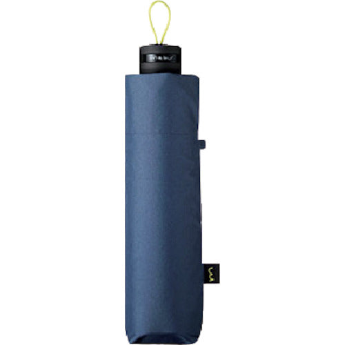 ｍａｂｕ　高強度折りたたみ傘ストレングスミニ　ＥＶＯ　インディゴ　SMV-41212　1 本