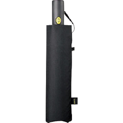 mabu 고강도 접이식 우산 스트롱 스미니 AUTO EVO 느와르 SMV-41221 1 개