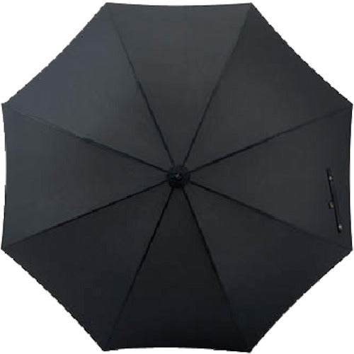 ｍａｂｕ　高強度傘ストレングスジャンプライトＥＶＯ　ノワール　SMV-41411　1 本