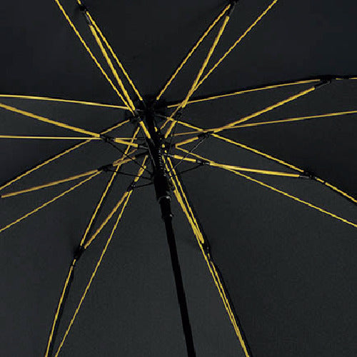 ｍａｂｕ　高強度傘ストレングスジャンプライトＥＶＯ　ノワール　SMV-41411　1 本