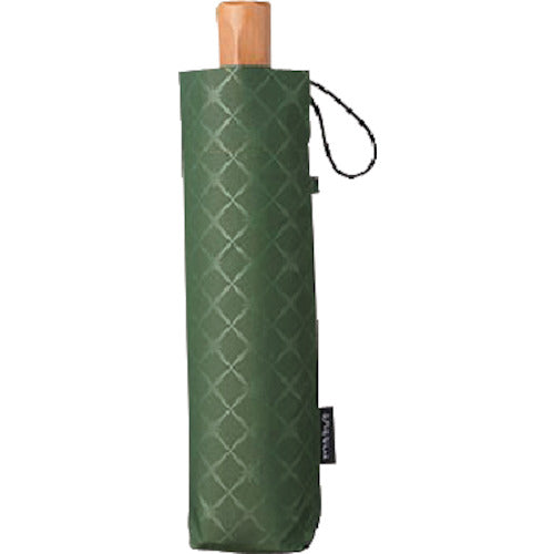 MABU 12 개 꺾어 접어 우산 에도 잔디 SMV-40544 1 개