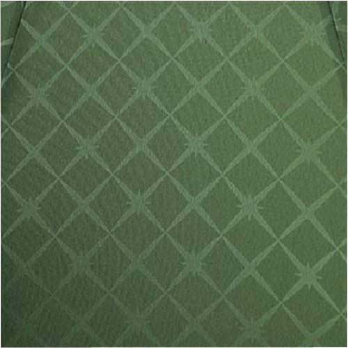 MABU 12 개 꺾어 접어 우산 에도 잔디 SMV-40544 1 개