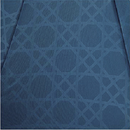 ｍａｂｕ　１２本骨折りたたみ傘　江戸　紺　SMV-40545　1 本