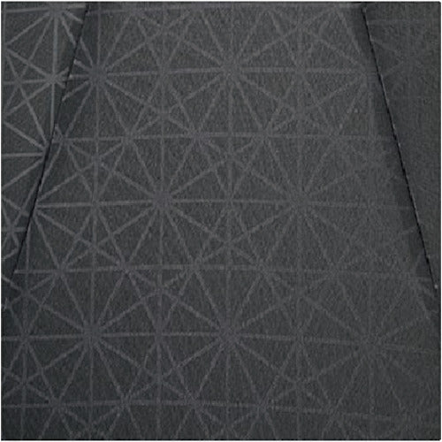 ｍａｂｕ　１２本骨折りたたみ傘　江戸　墨　SMV-40541　1 本