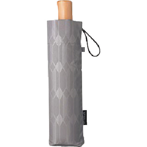 mabu 12 개 골드 접이식 우산 에도 은 SMV-40543 1 개