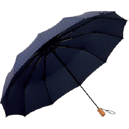 MABU 12 개 꺾어 접어 우산 에도 남쪽 SMV-40546 1 개