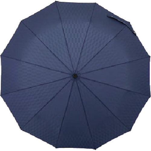 MABU 12 개 꺾어 접어 우산 에도 남쪽 SMV-40546 1 개