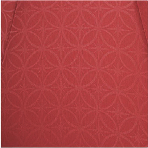 MABU 12 개 꺾어 접어 우산 에도 홍 SMV-40542 1 개