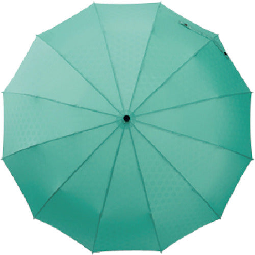 MABU 12 개 꺾어 접어 우산 에도 아사카 SMV-40547 1 개