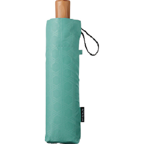 MABU 12 개 꺾어 접어 우산 에도 아사카 SMV-40547 1 개