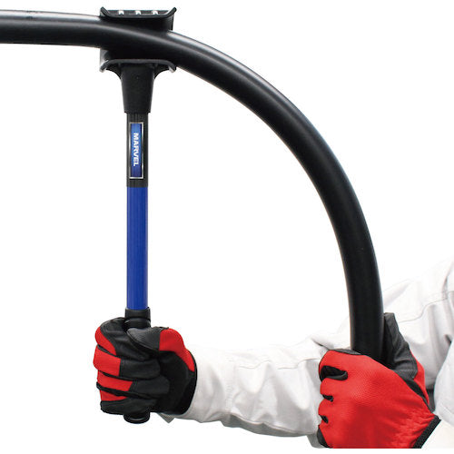 ＭＡＲＶＥＬ　ケーブルベンダー　MCB500S　1 本